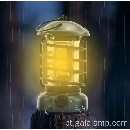 Ultimate Bright Outdoor Light para acampar e fazer caminhadas